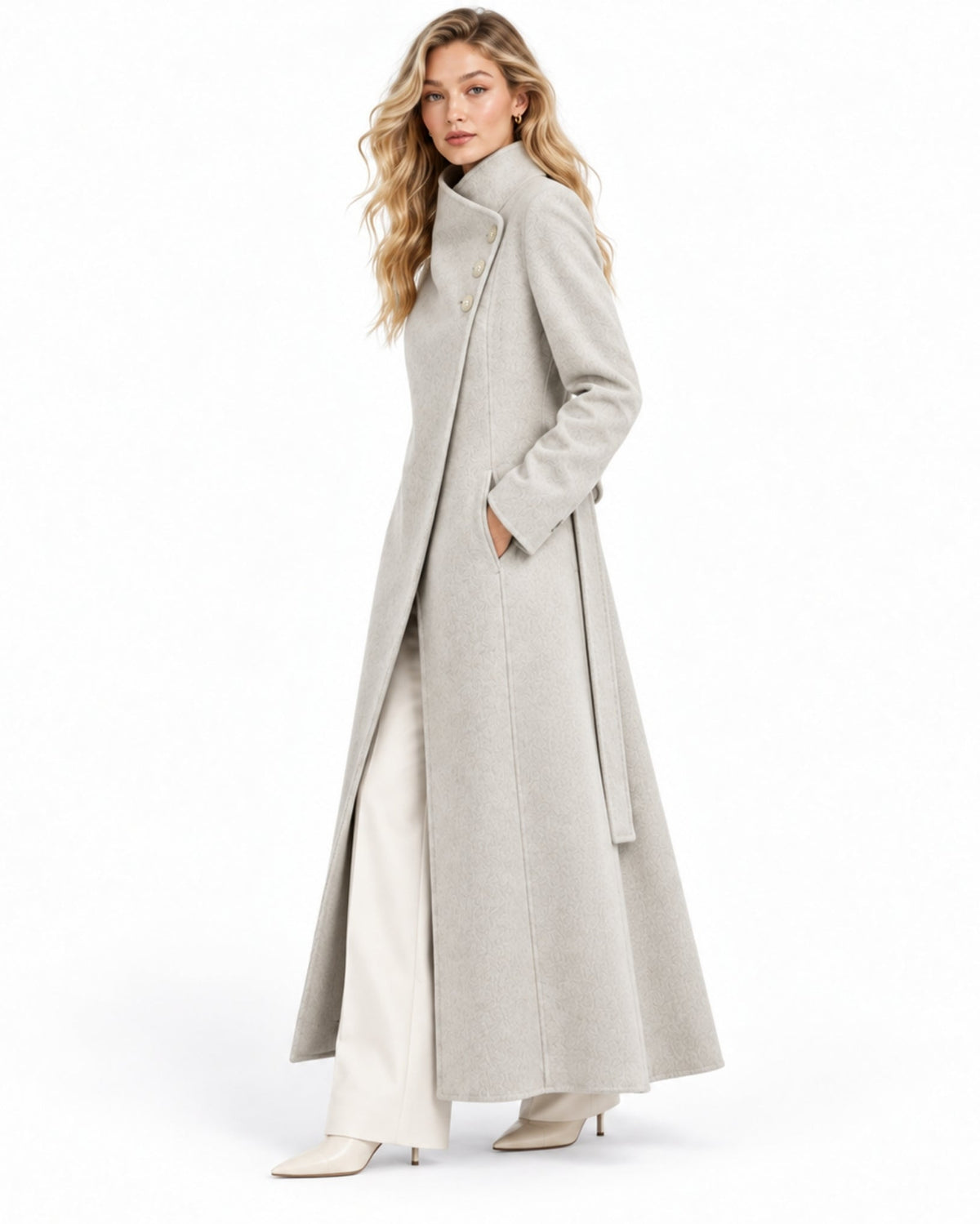 Flavia Coat