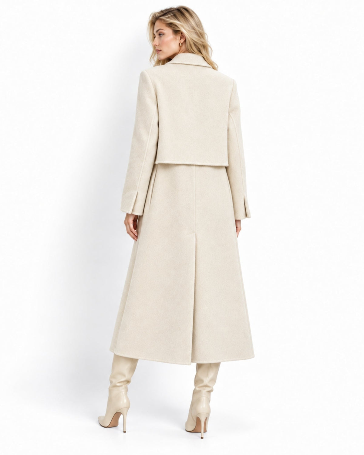 Aerin Coat