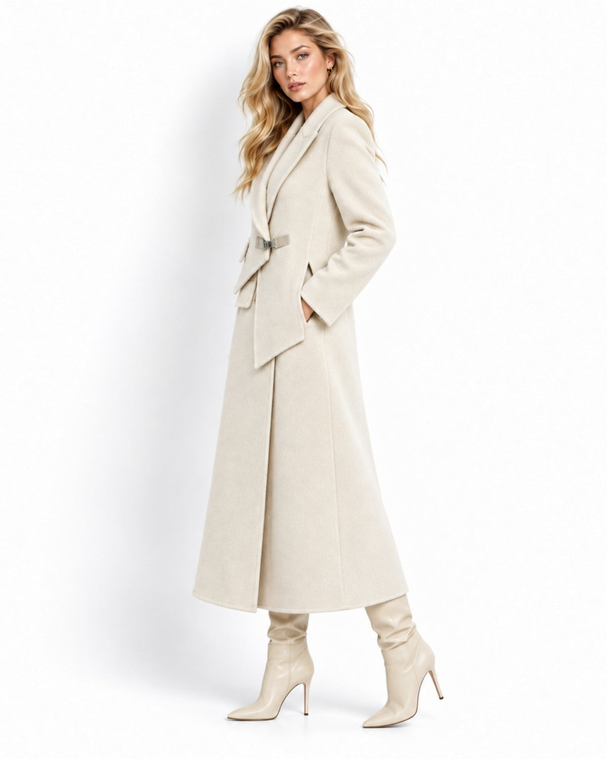 Aerin Coat