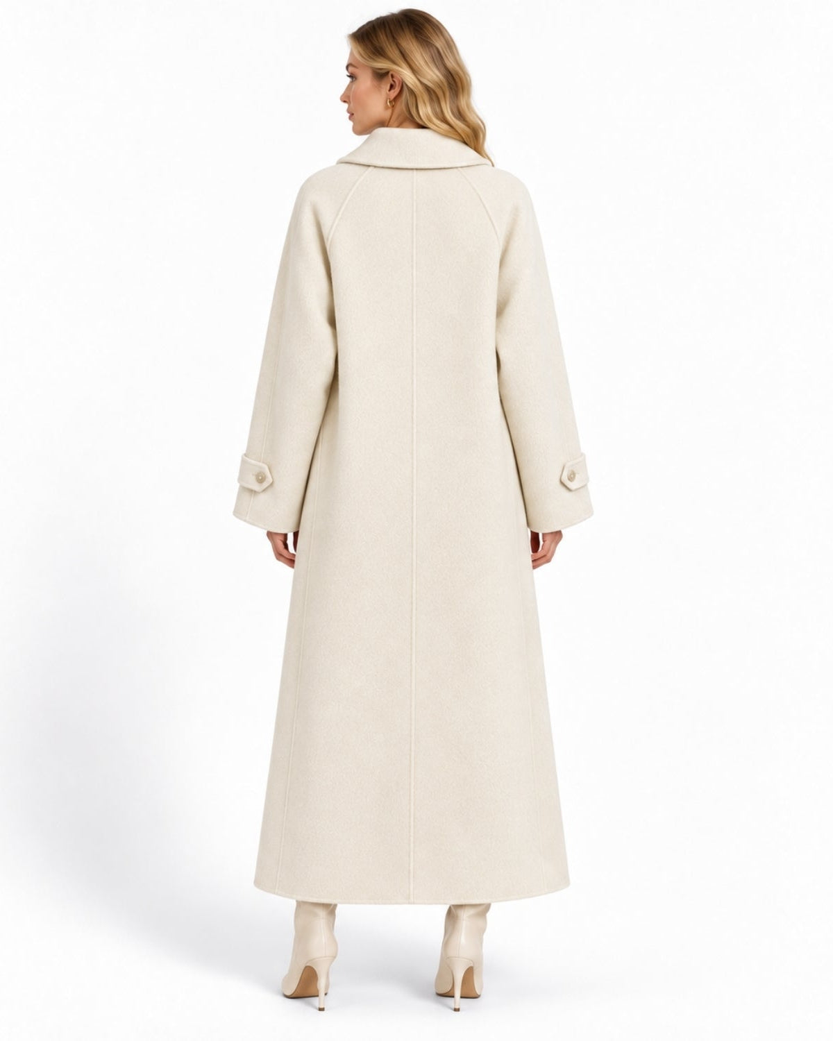 Darina Coat