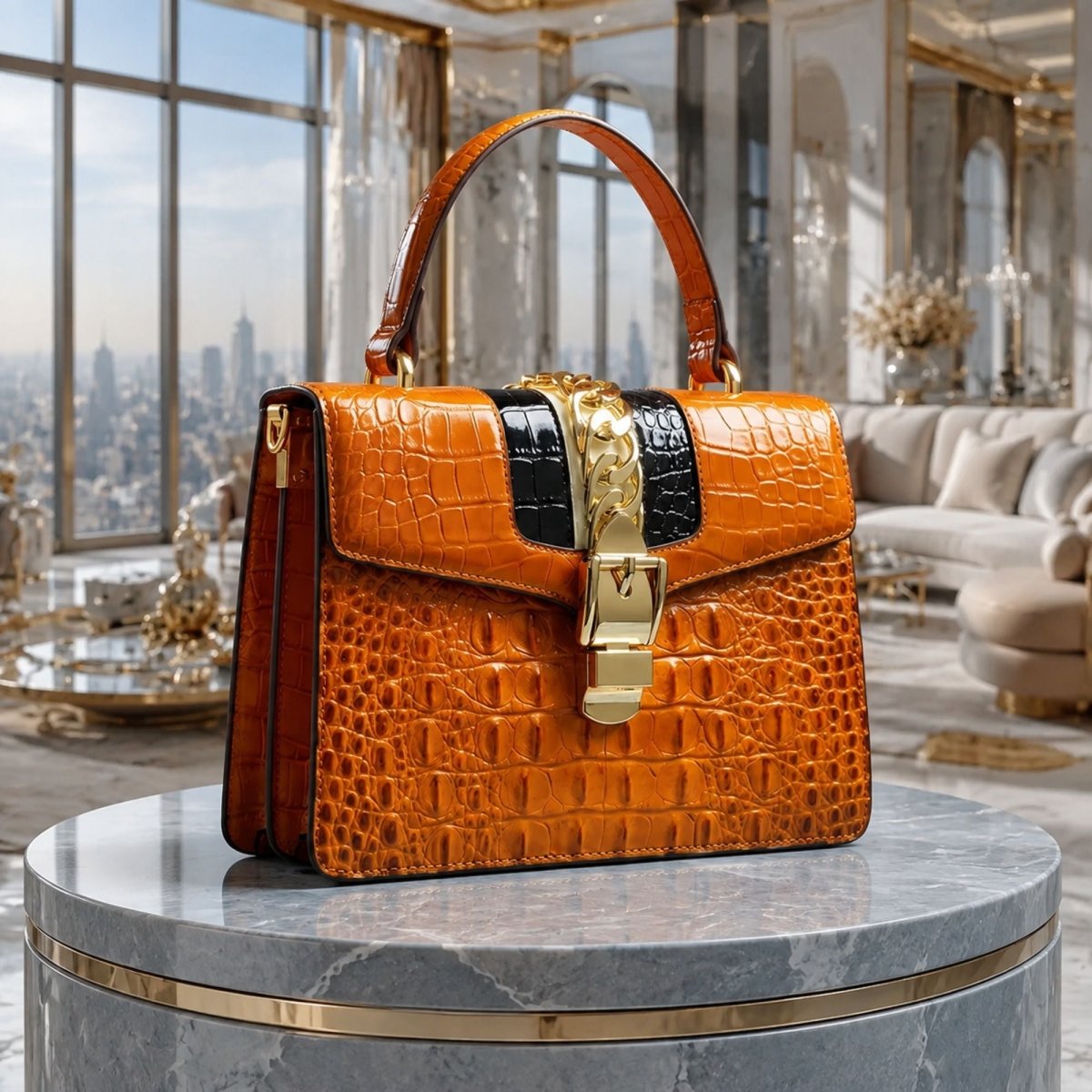Avenoir Bag