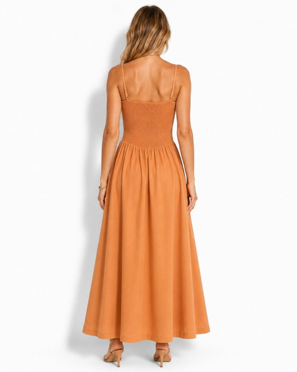 Vesta Dress