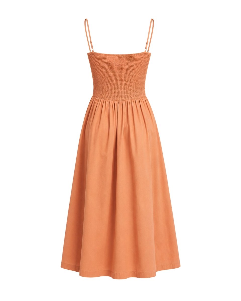 Vesta Dress