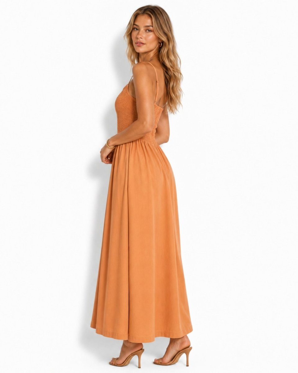 Vesta Dress