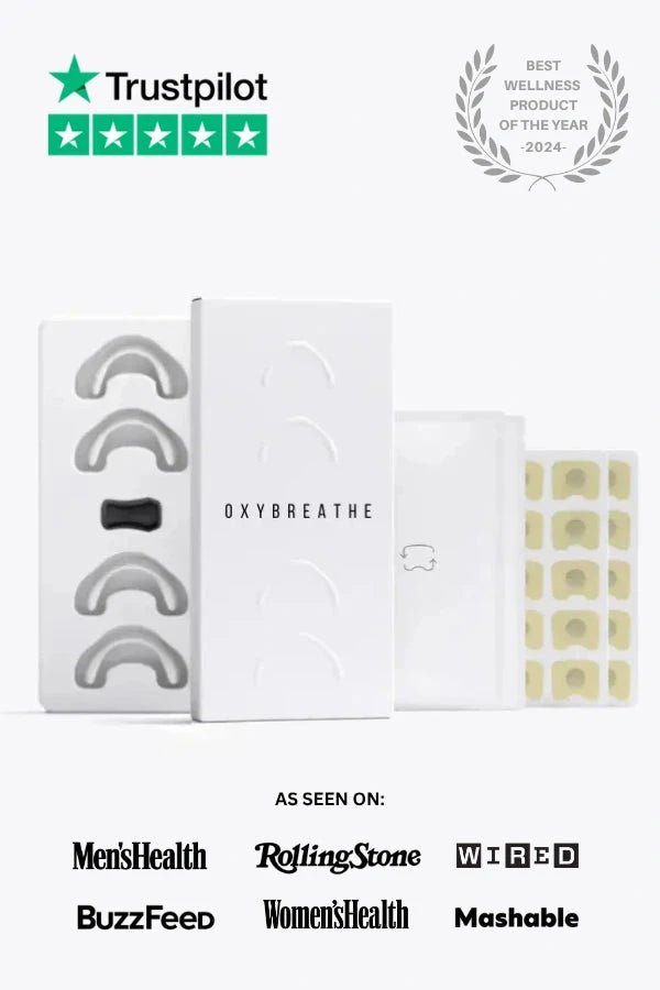 Oxybreathe™
