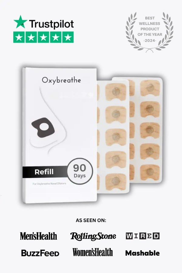 Oxybreathe™