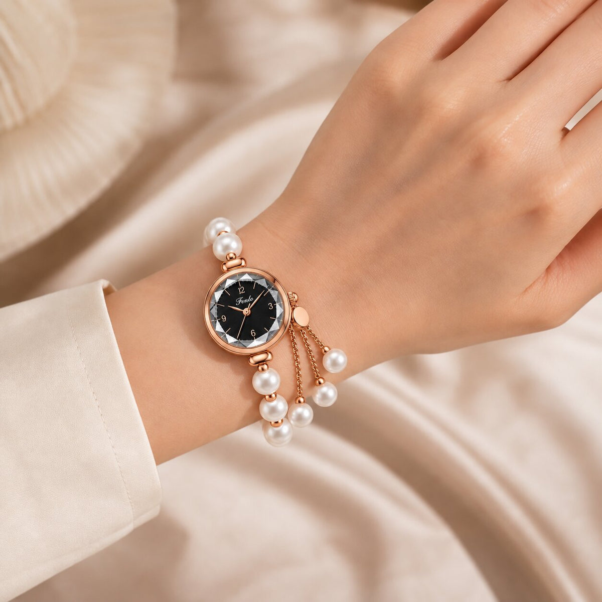 Eirlys Watch