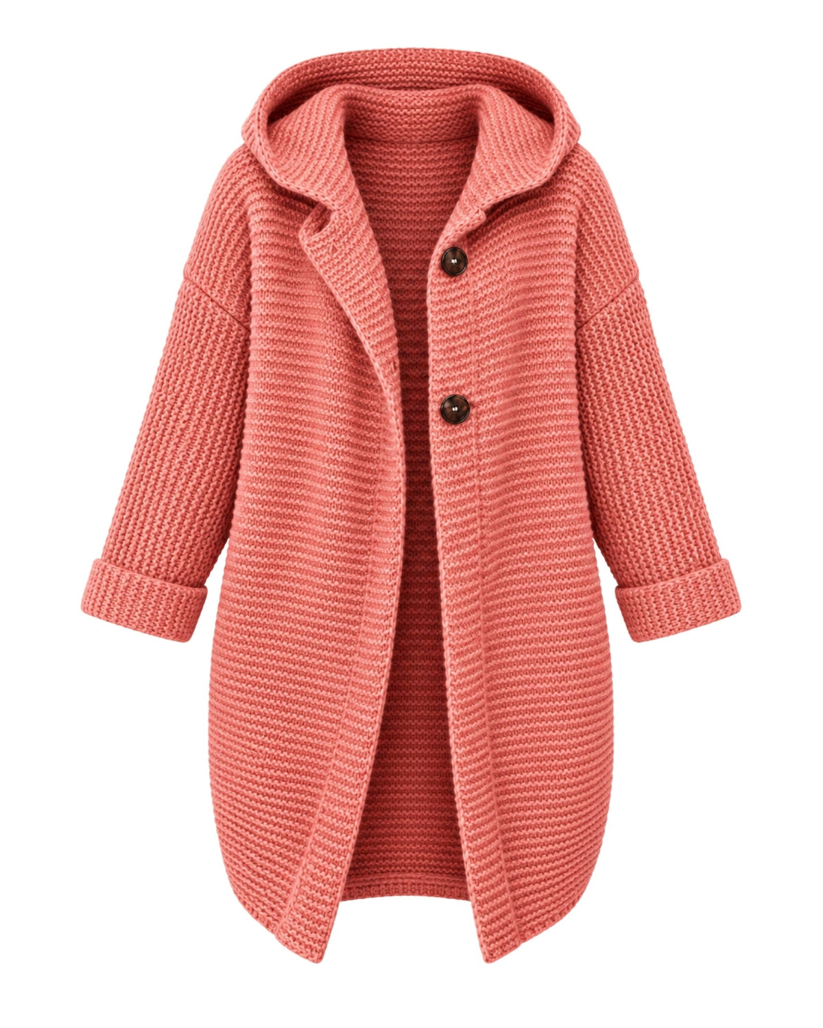Tesa Hooded Coat