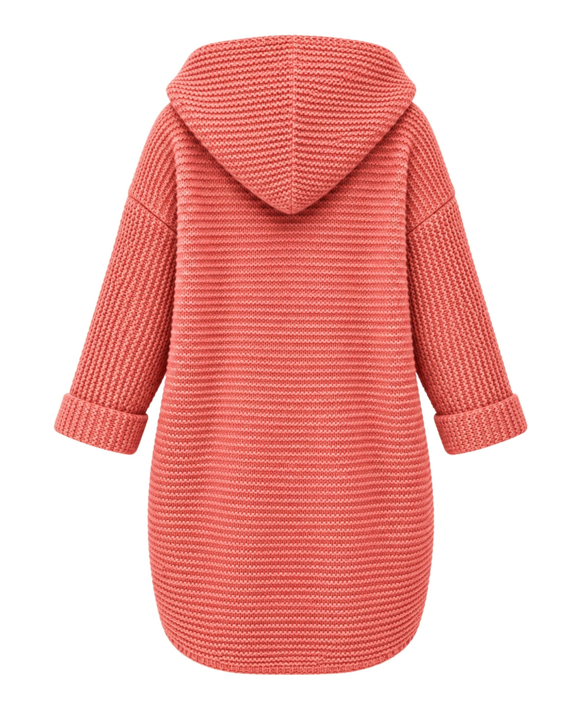 Tesa Hooded Coat
