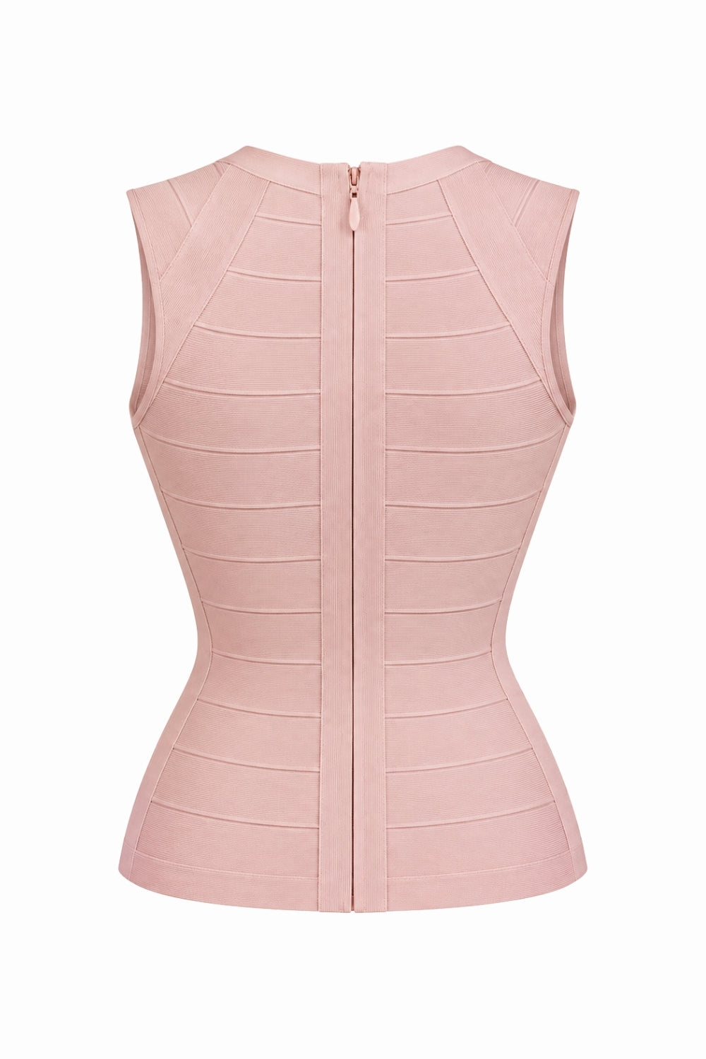 Holland Fitted Bandage Top