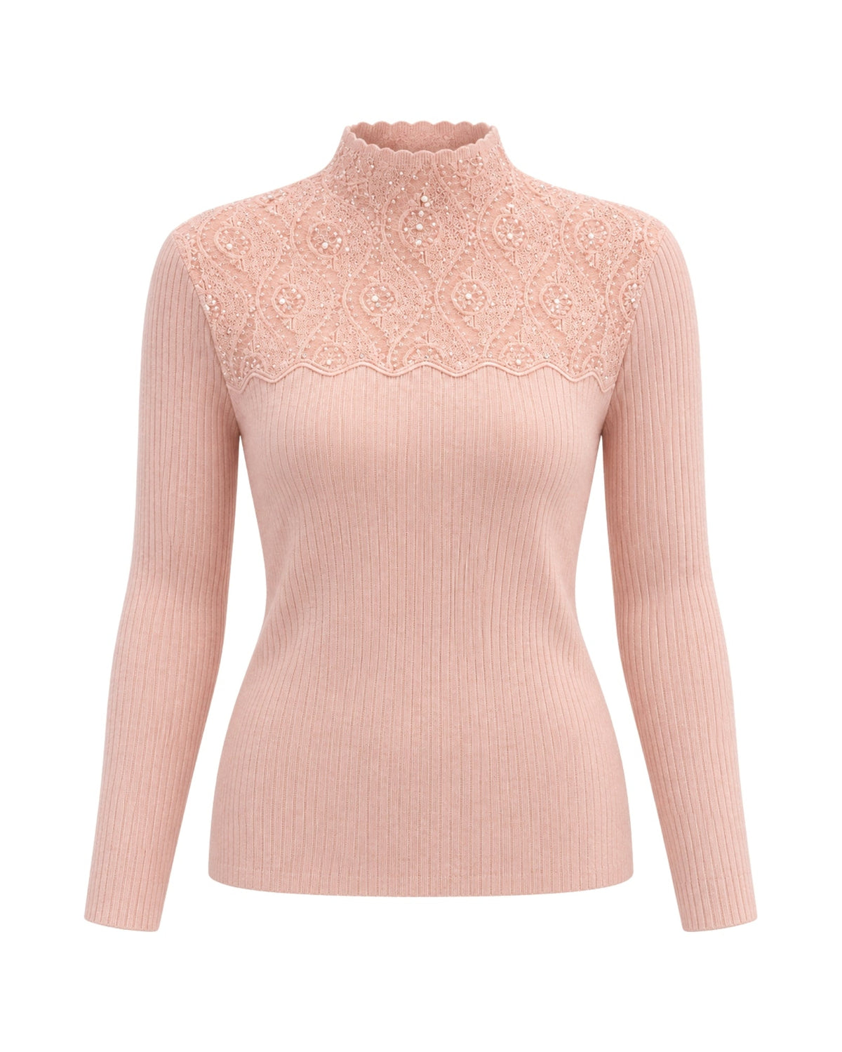 Elfrida Sweater