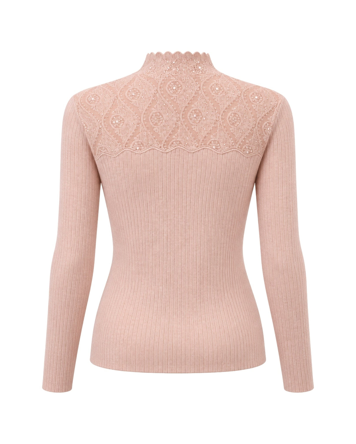 Elfrida Sweater
