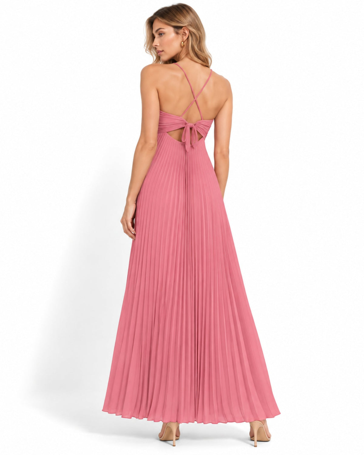 Daphne Maxi Dress