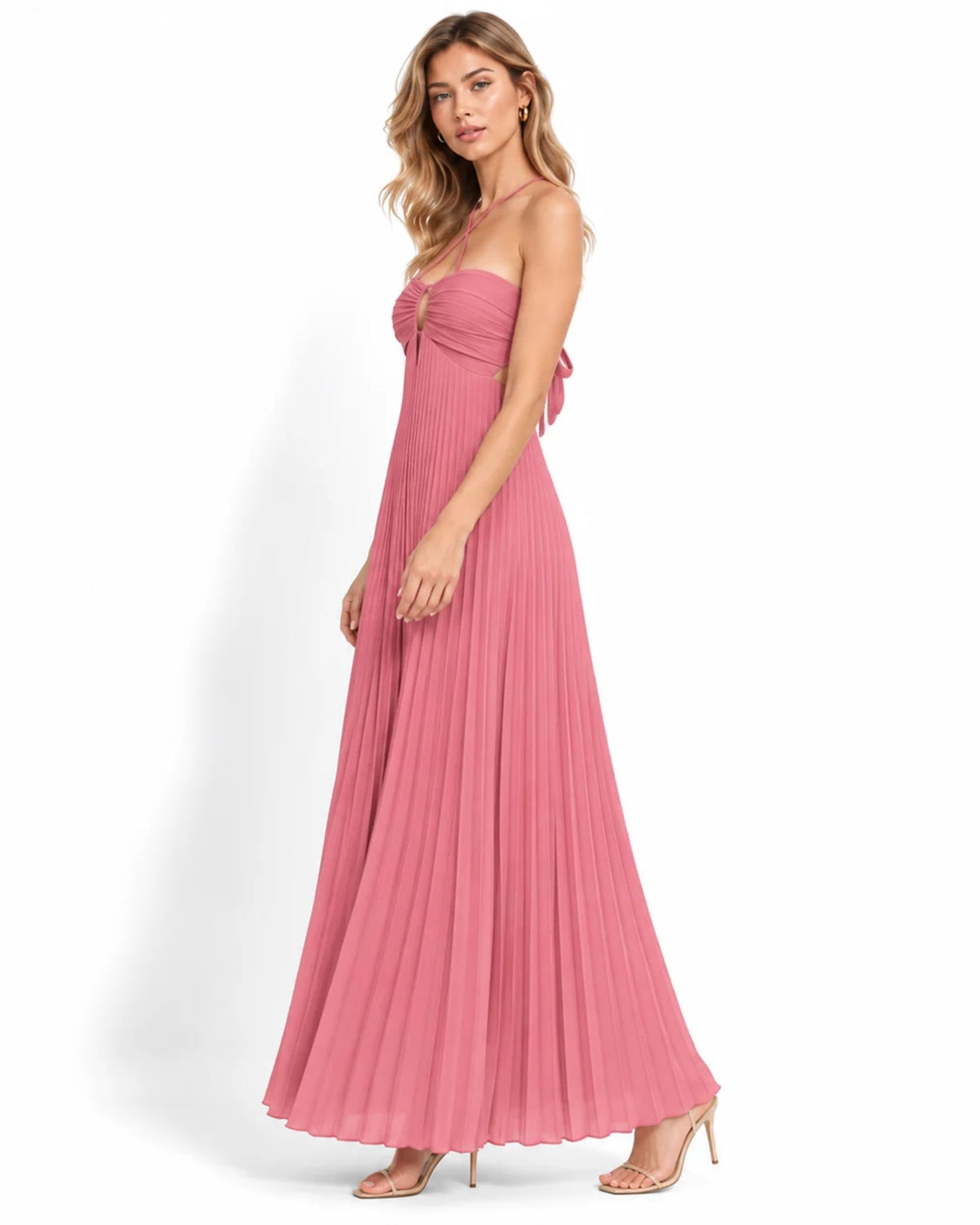 Daphne Maxi Dress