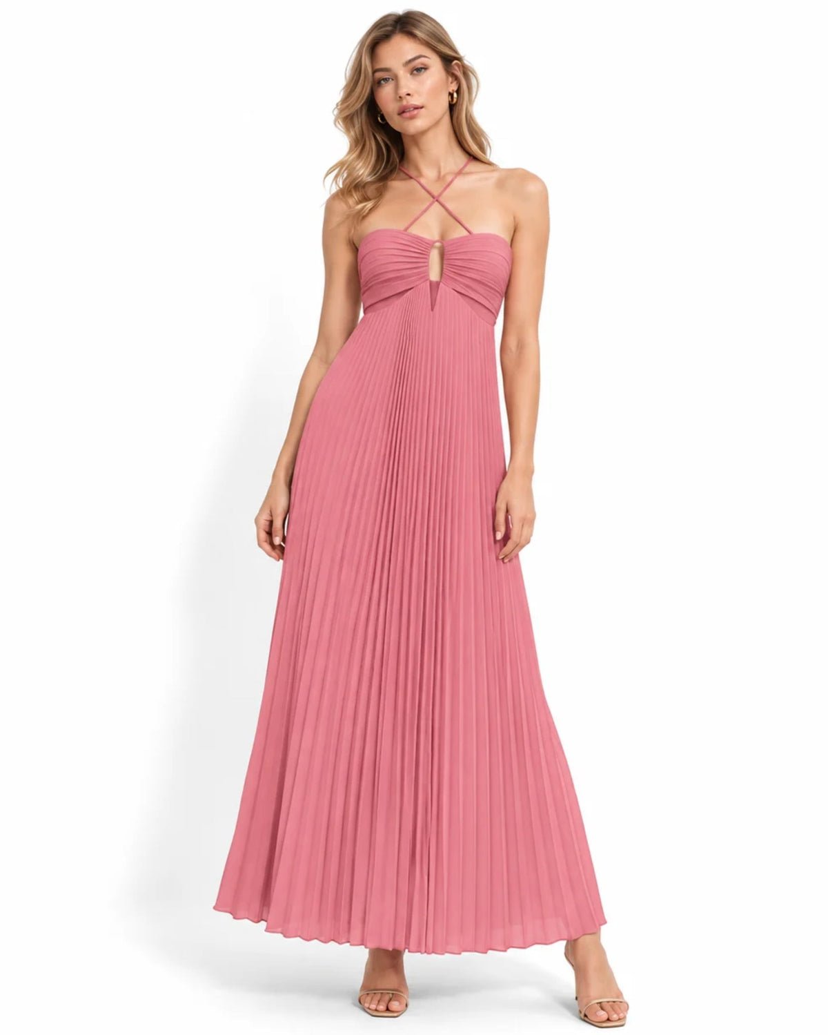 Daphne Maxi Dress