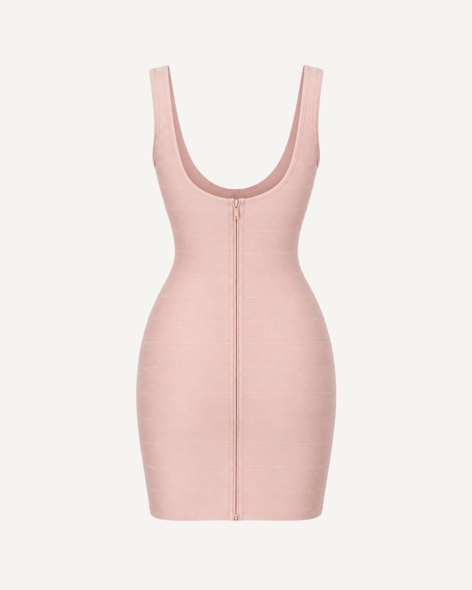 Fidelia Mini Dress