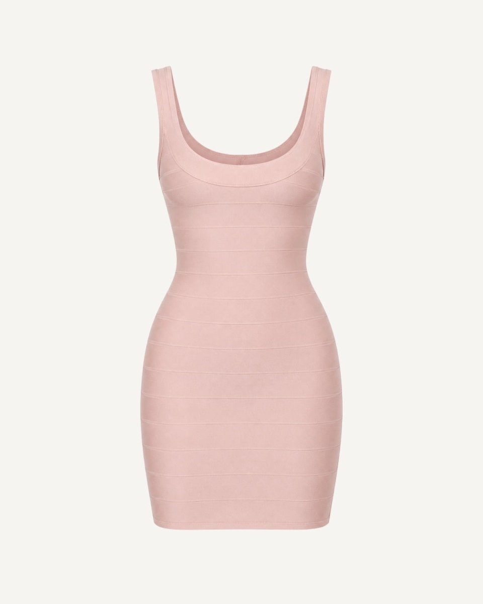 Fidelia Mini Dress