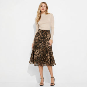 Leopard Print