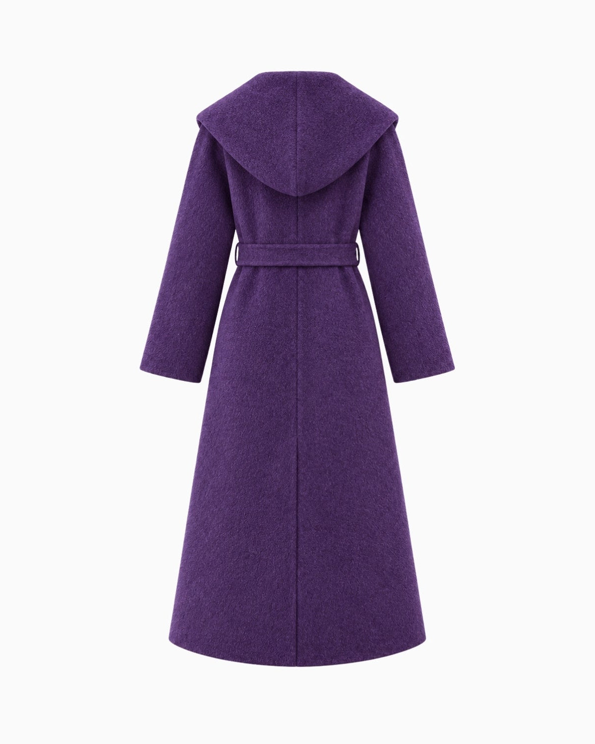 Leda Coat