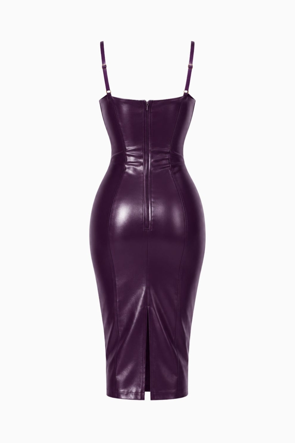 Almeda Midi Dress