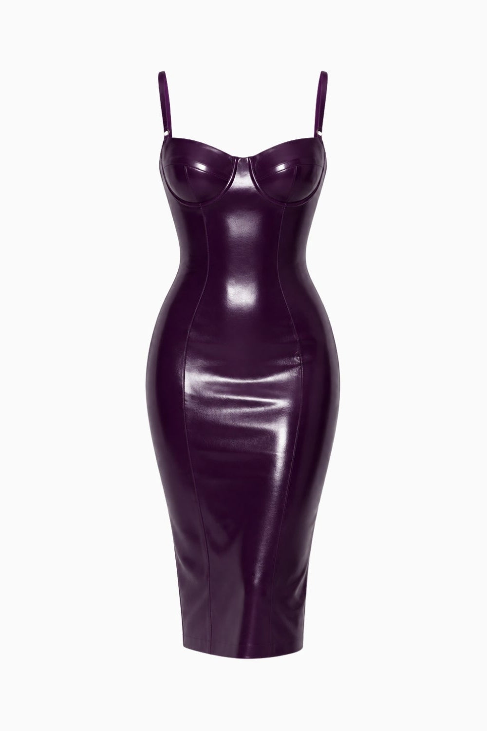 Almeda Midi Dress
