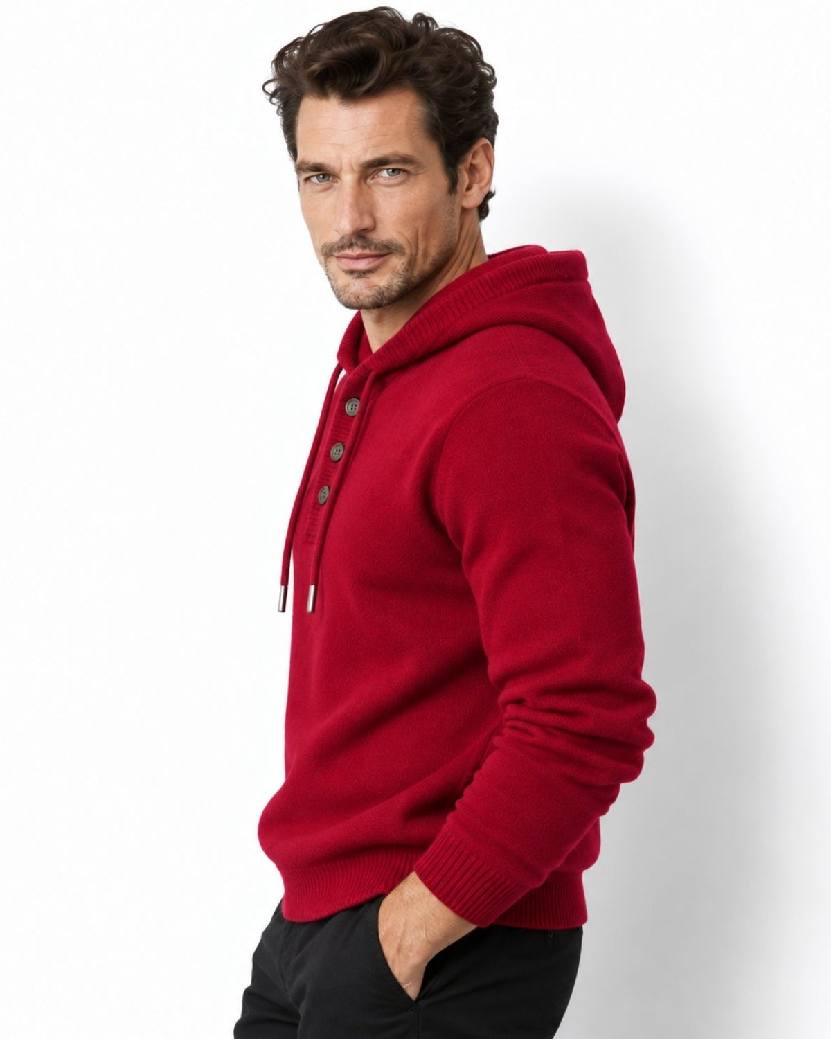 Brandon Hoodies
