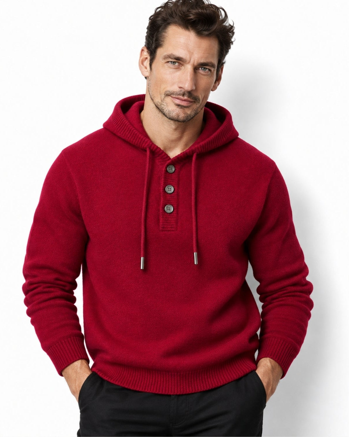 Brandon Hoodies