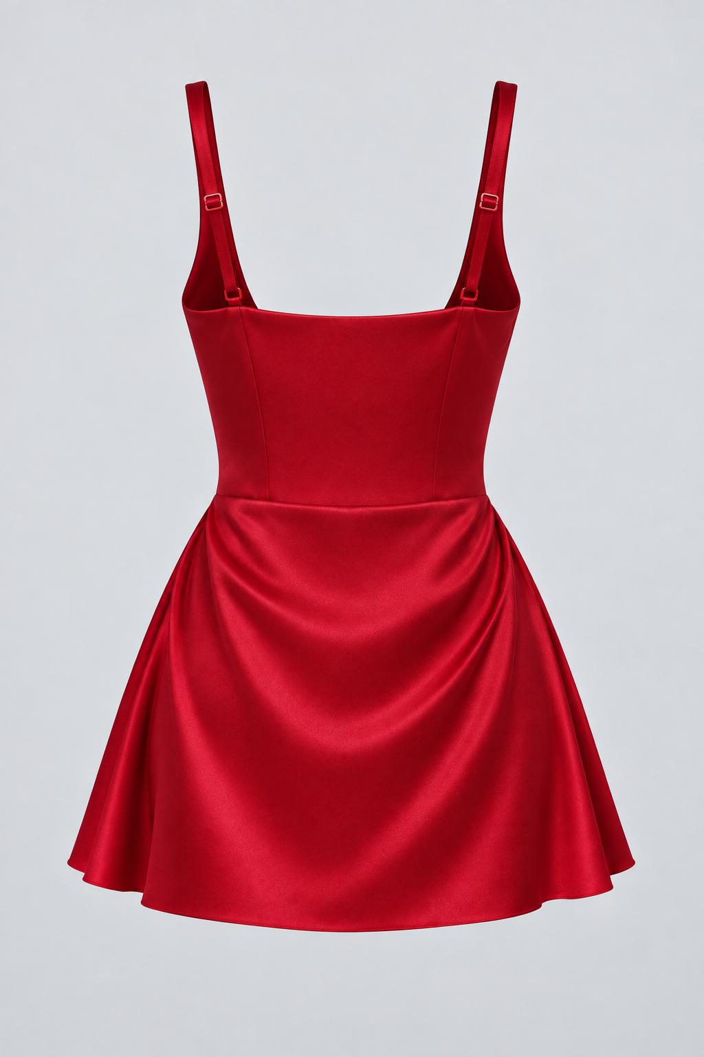 Corsica Mini Dress