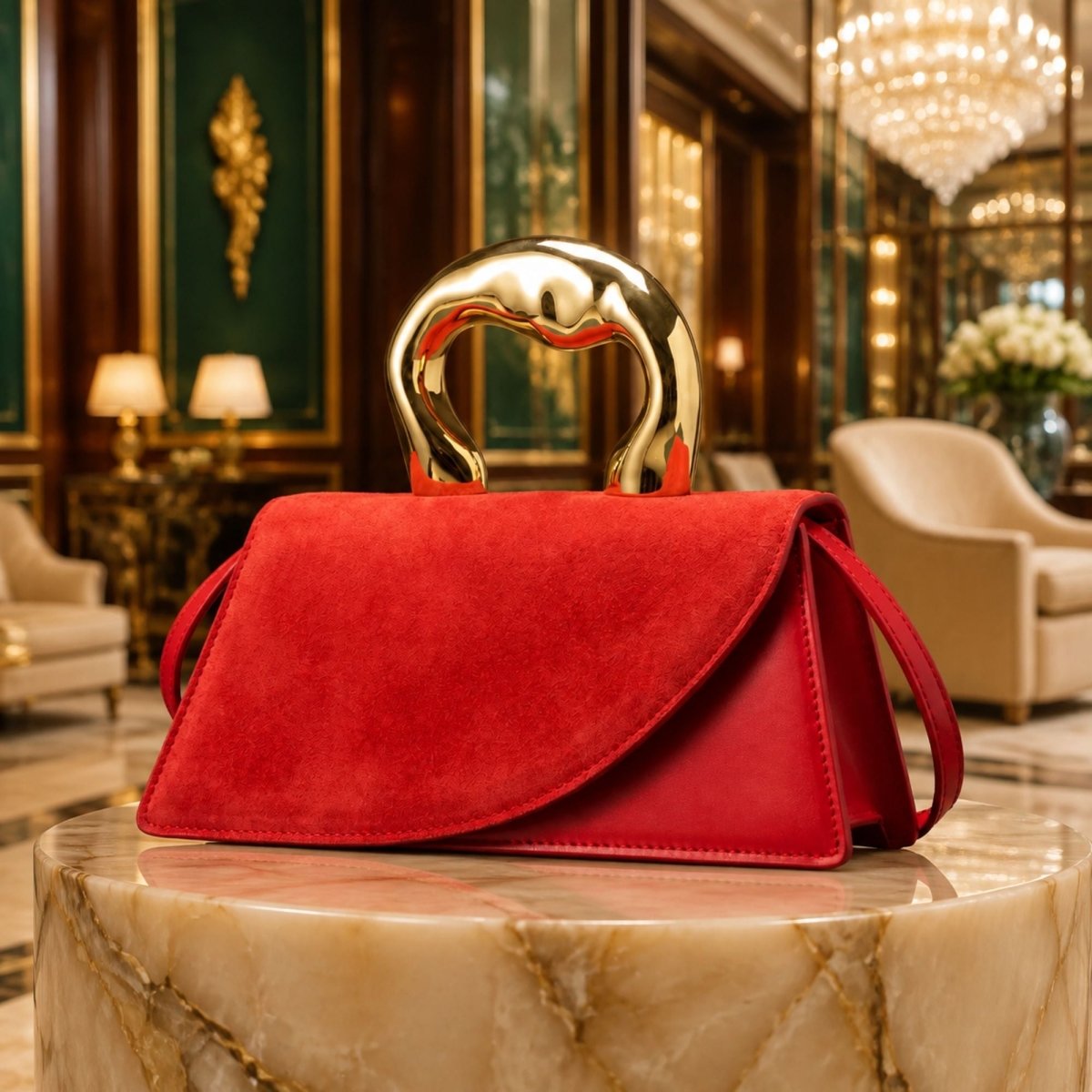 Valeriane Bag