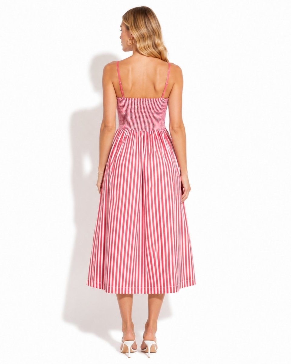Vesta Dress
