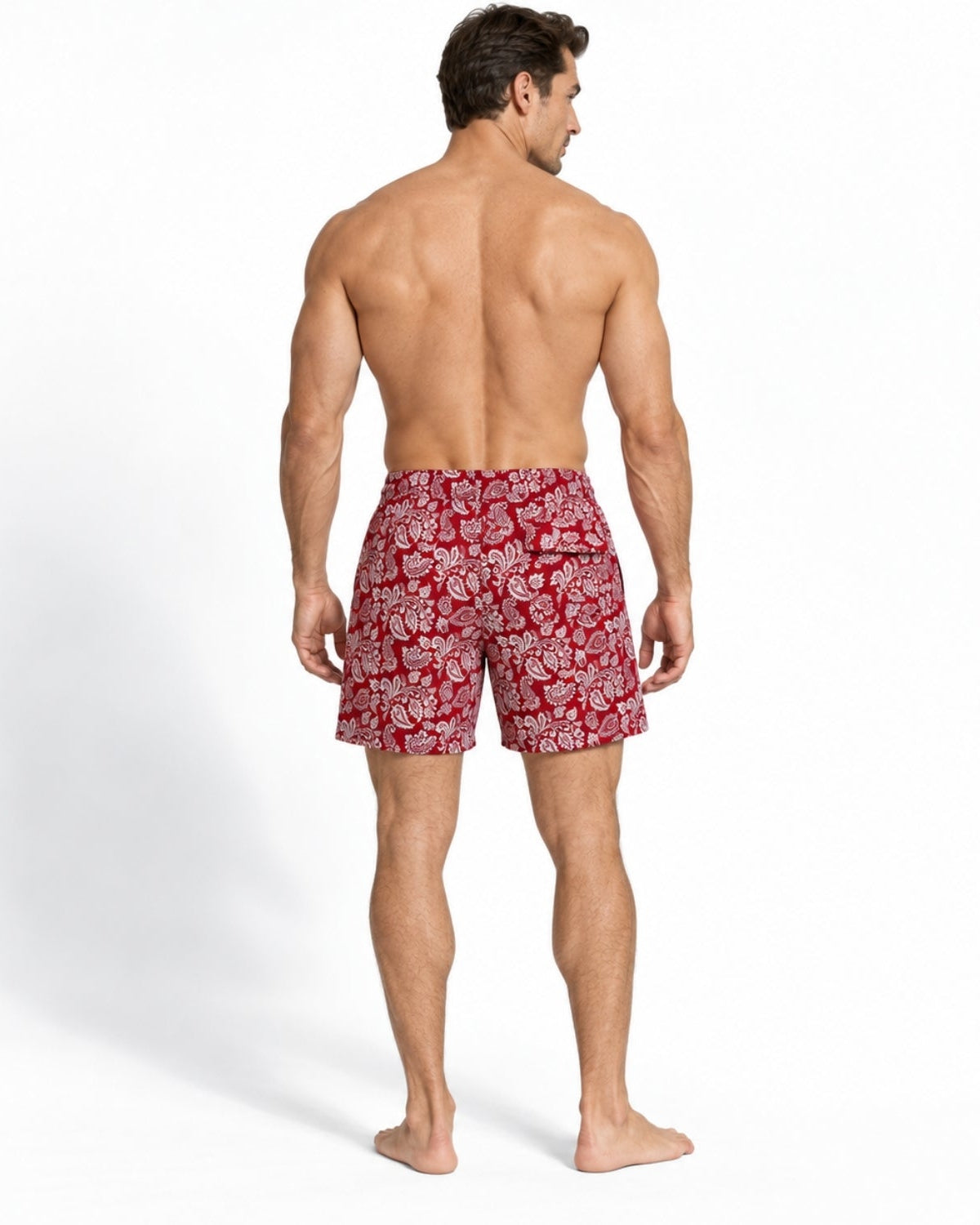 Mason Beach Short