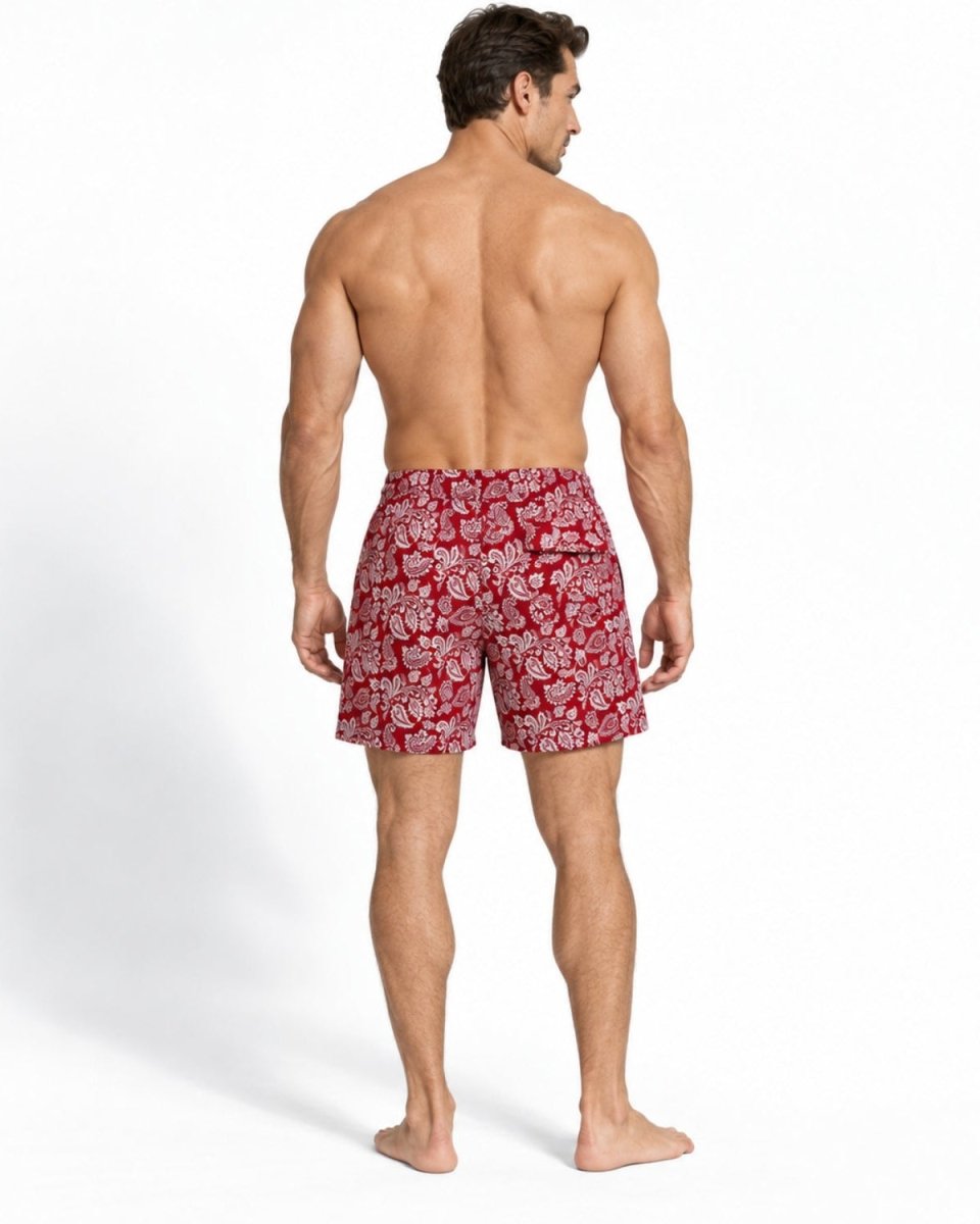 Mason Beach Short