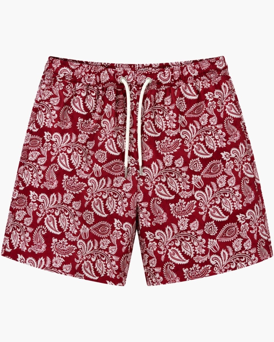 Mason Beach Short