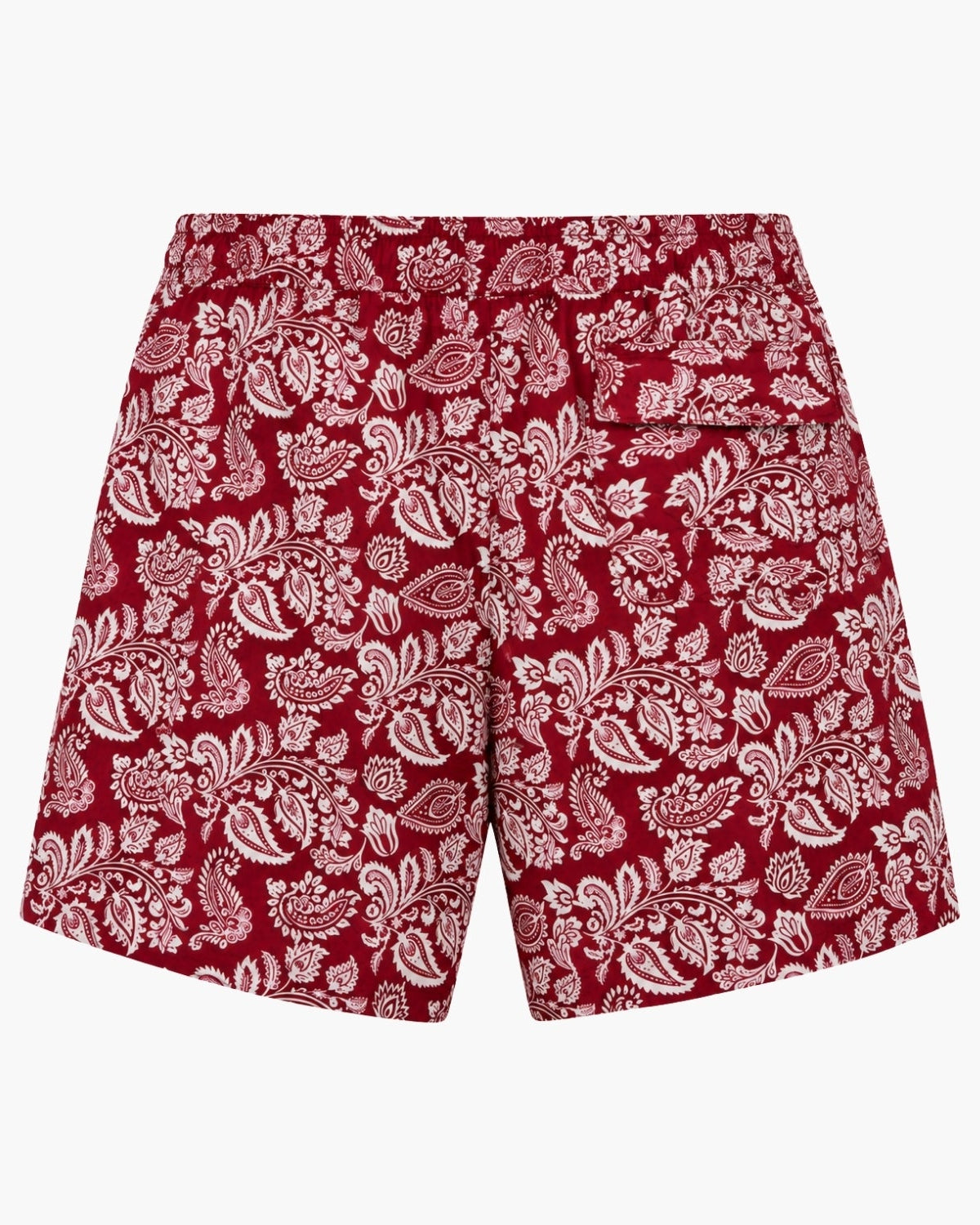 Mason Beach Short