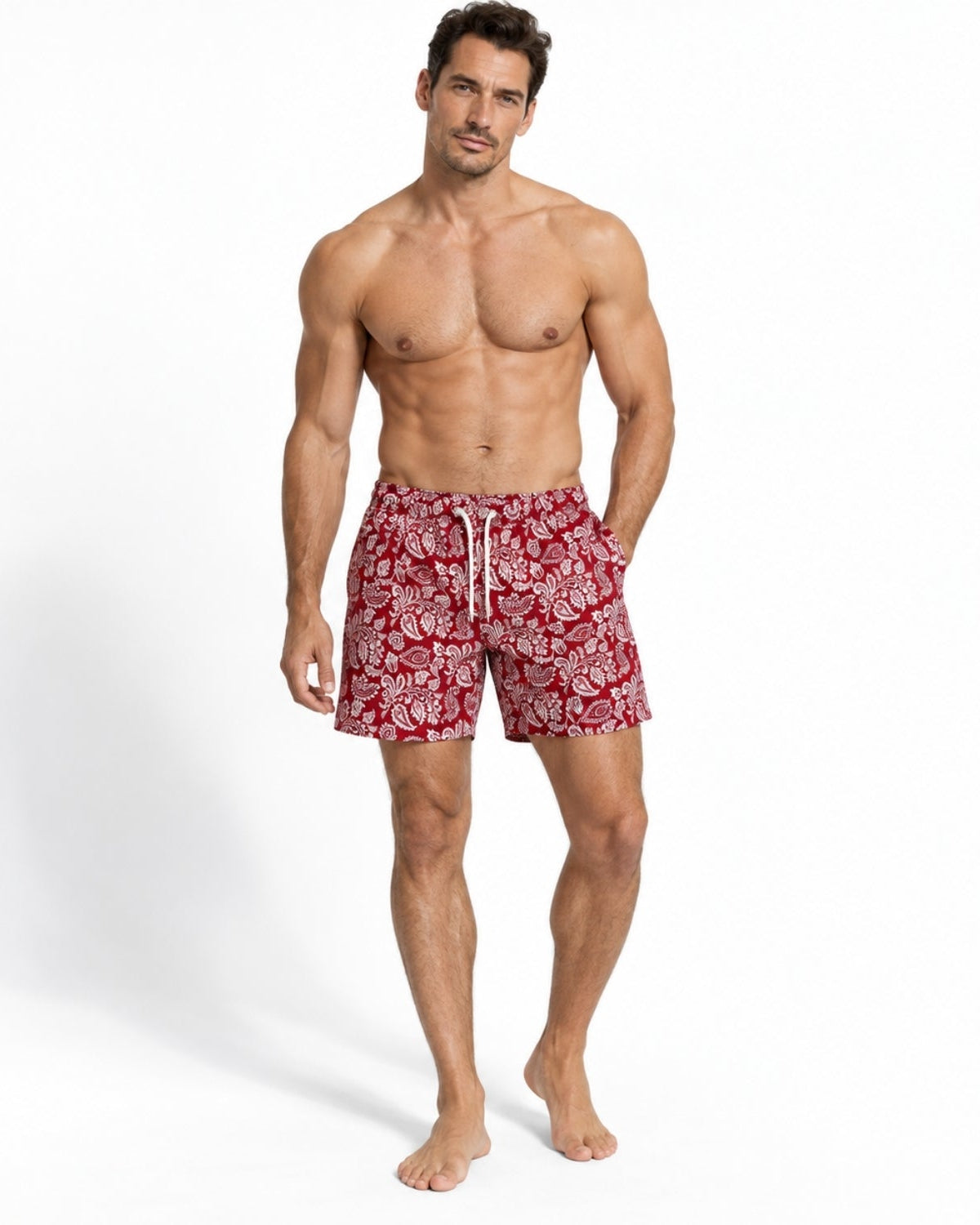 Mason Beach Short