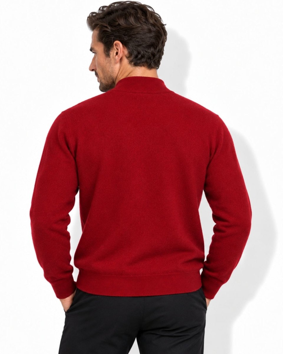Justin Sweater