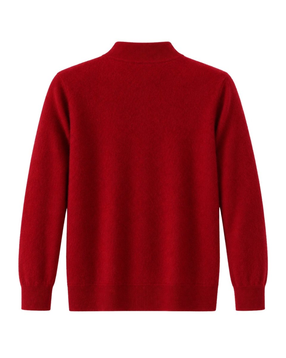 Justin Sweater