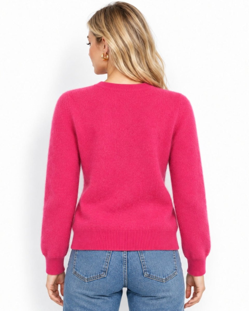 Inara Cardigan