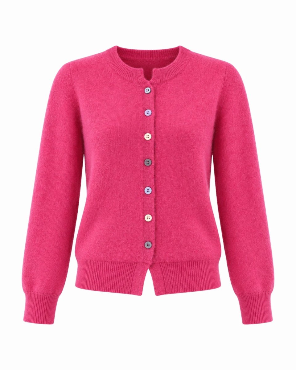 Inara Cardigan