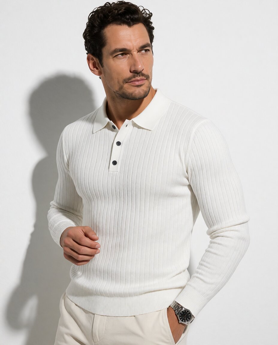 Paul Polo