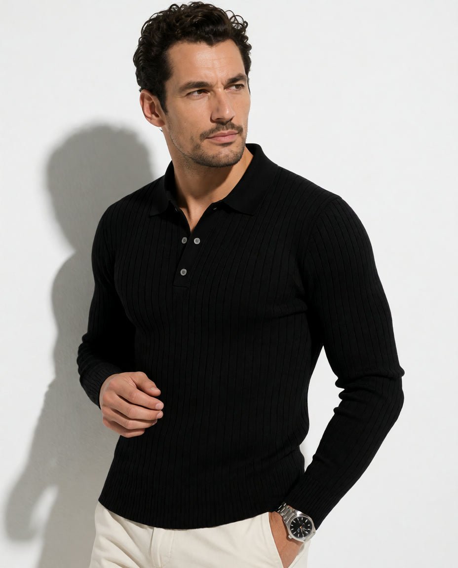 Paul Polo