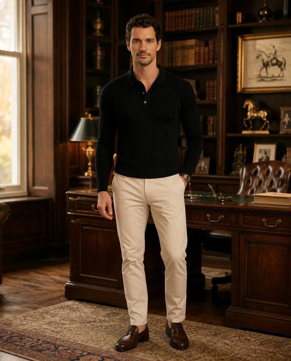 Paul Polo