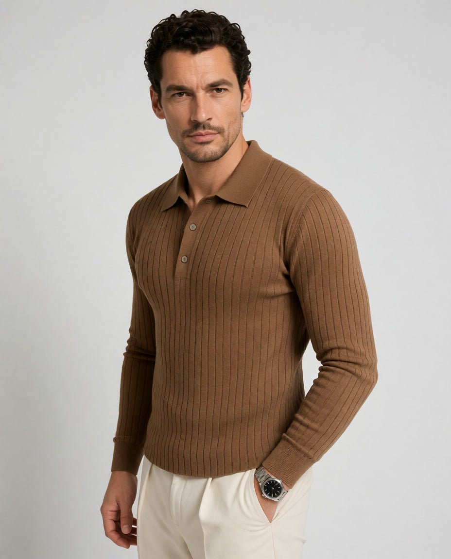 Paul Polo