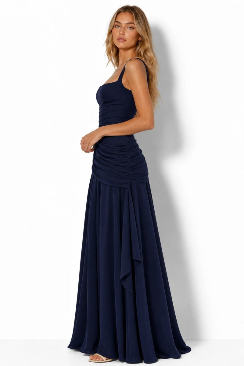Geneva Maxi Dress