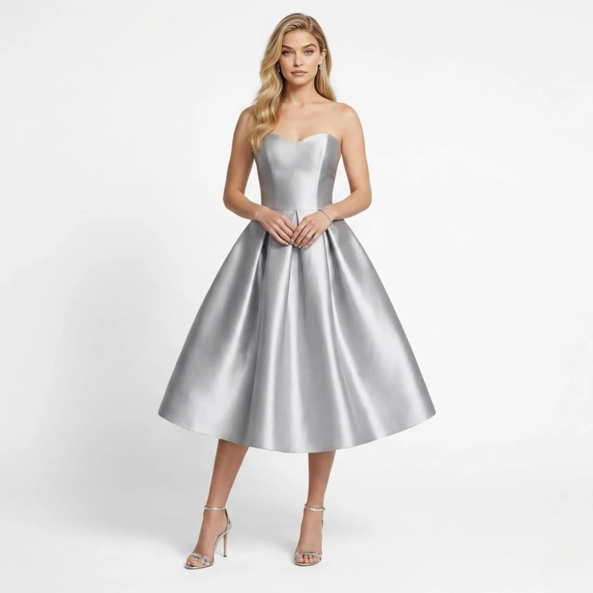 Silver