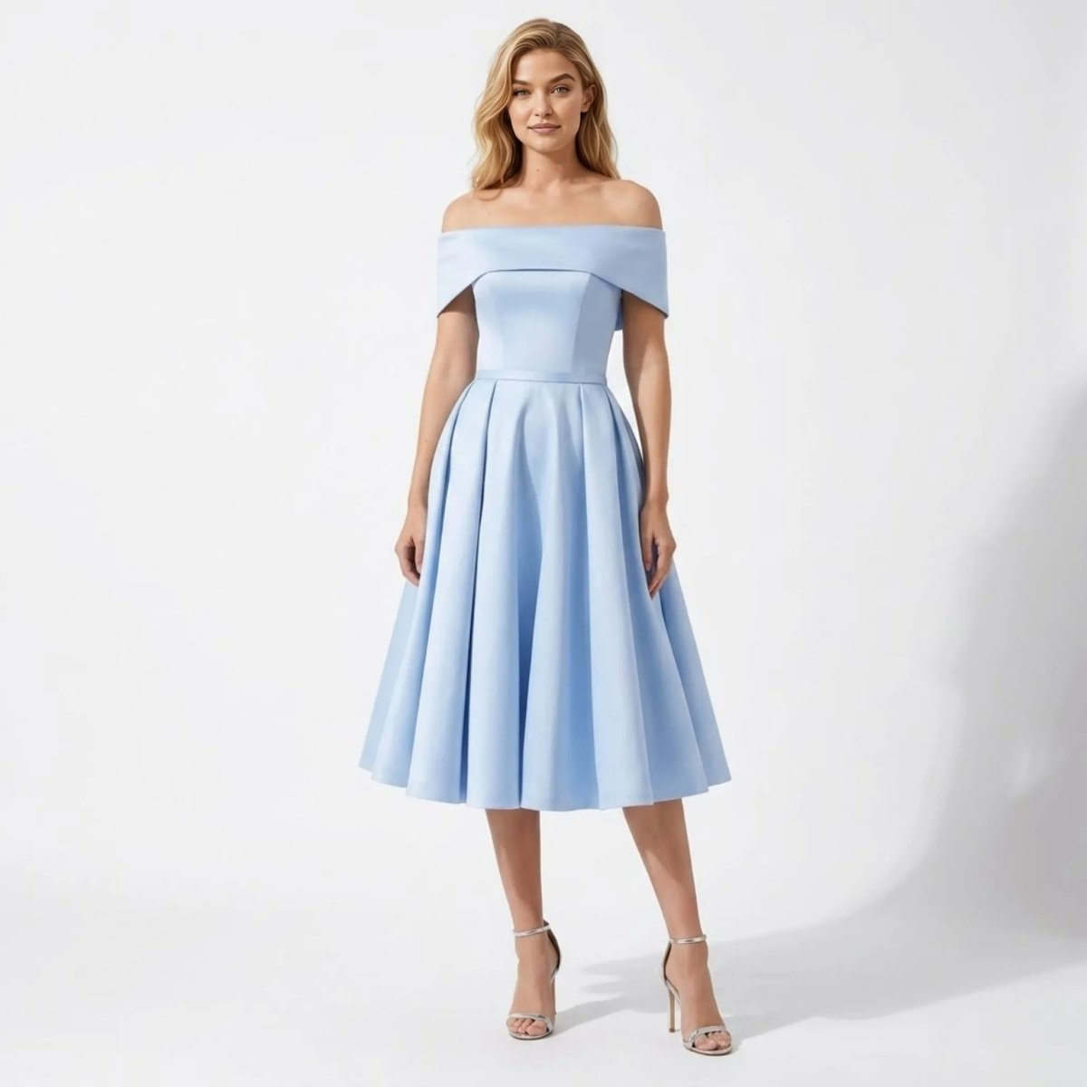 Sky Blue