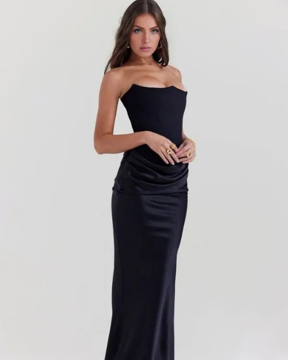 Sloane Dress