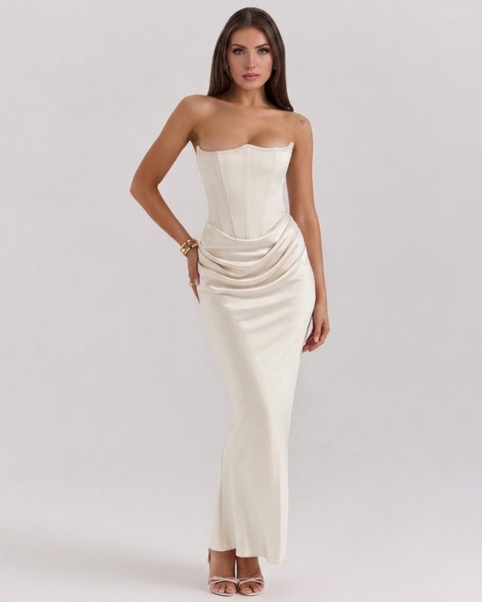 Sloane Dress