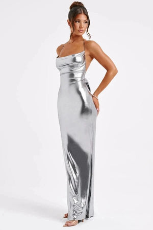Silver Elysian
