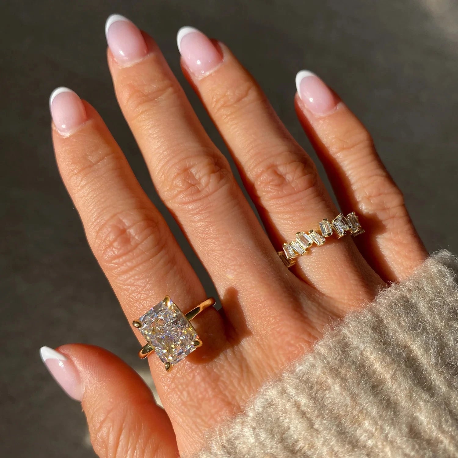 Rana-Ring